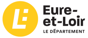 Logo eure et loir département